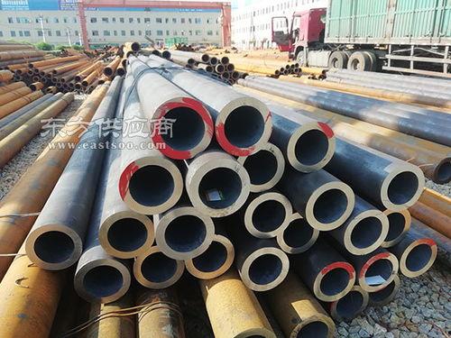 a335p91合金钢管,性能与应用解析