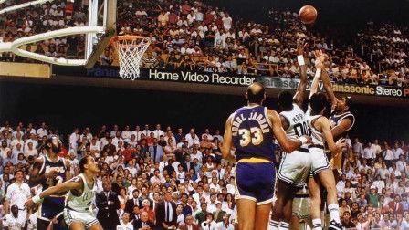 nba91年总决赛