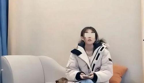 91 女主,揭开神秘面纱，探寻她背后的故事